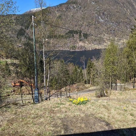 Holiday Home - Your Dream Vacation Awaits In Massfjorden Masfjorden Ngoại thất bức ảnh