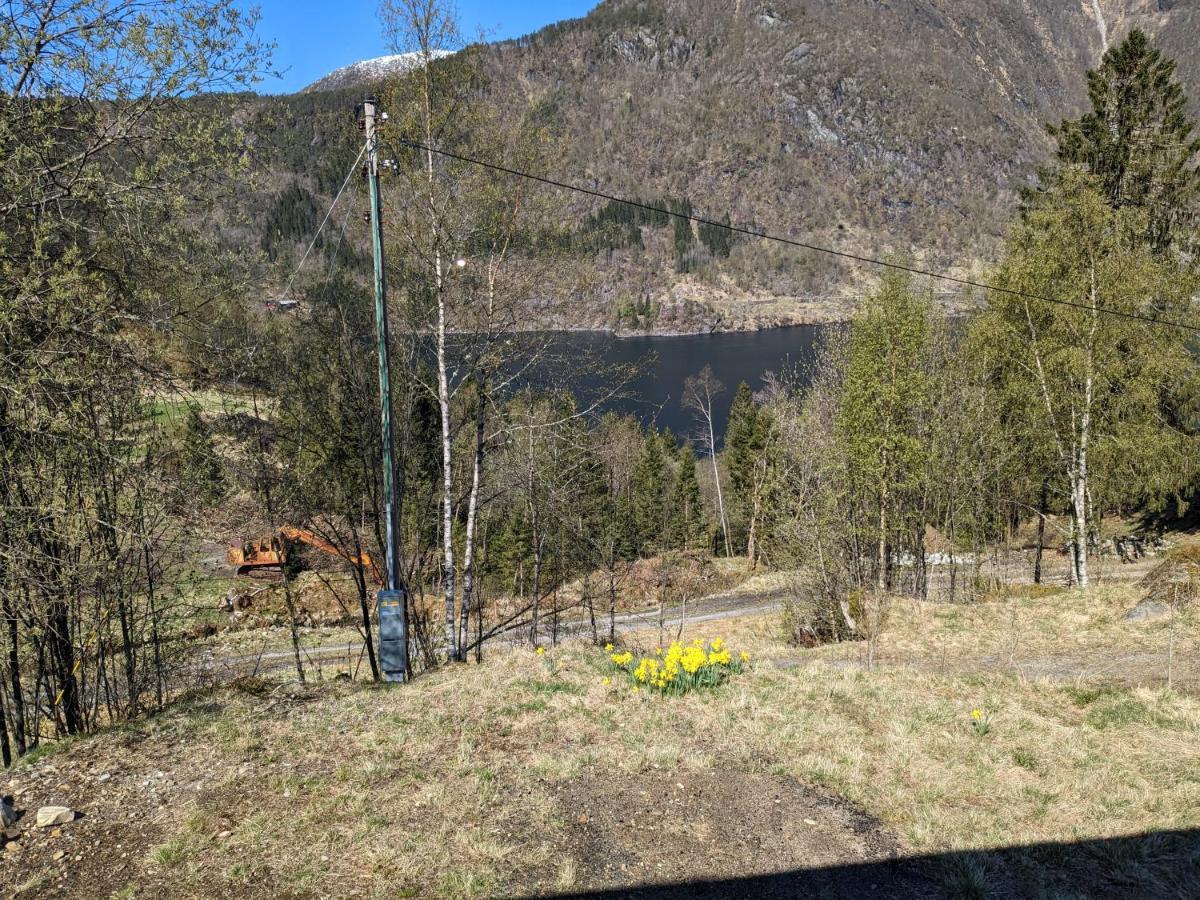 Holiday Home - Your Dream Vacation Awaits In Massfjorden Masfjorden Ngoại thất bức ảnh