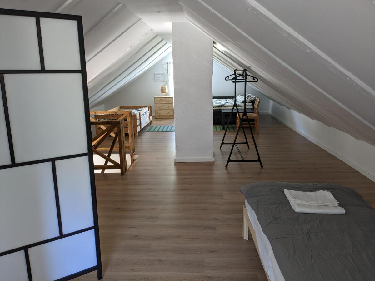 Holiday Home - Your Dream Vacation Awaits In Massfjorden Masfjorden Ngoại thất bức ảnh