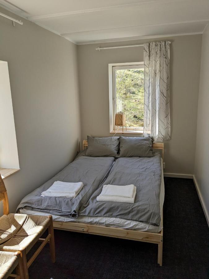 Holiday Home - Your Dream Vacation Awaits In Massfjorden Masfjorden Ngoại thất bức ảnh