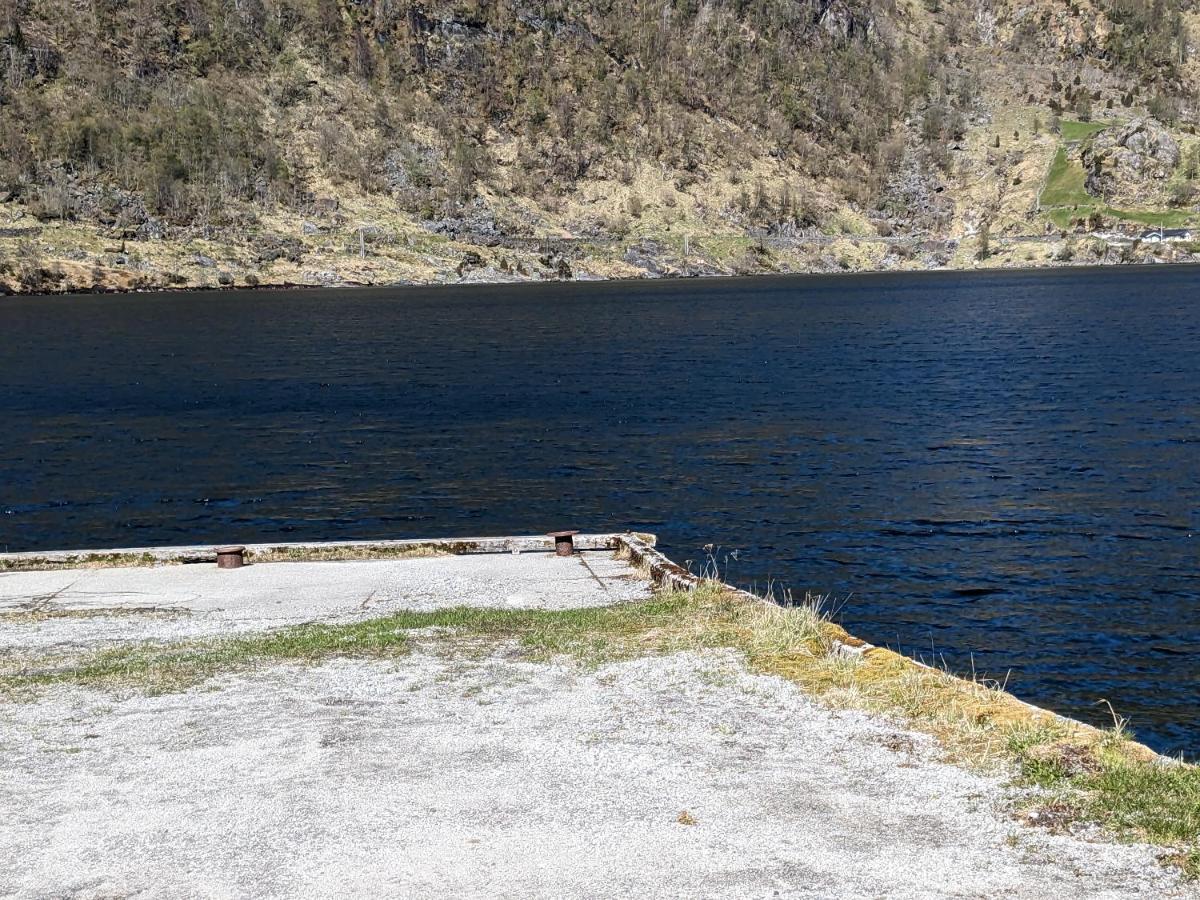 Holiday Home - Your Dream Vacation Awaits In Massfjorden Masfjorden Ngoại thất bức ảnh