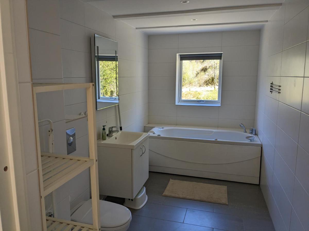 Holiday Home - Your Dream Vacation Awaits In Massfjorden Masfjorden Ngoại thất bức ảnh