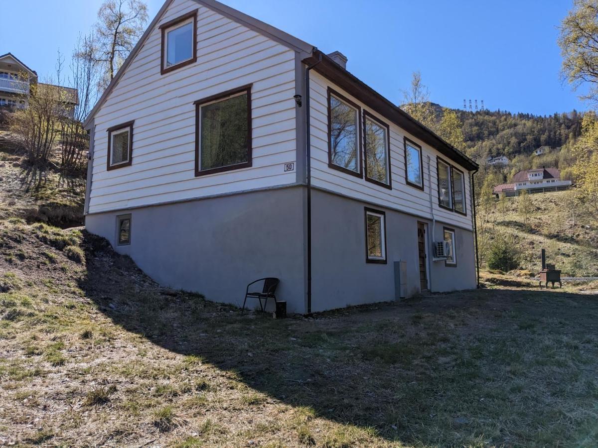 Holiday Home - Your Dream Vacation Awaits In Massfjorden Masfjorden Ngoại thất bức ảnh