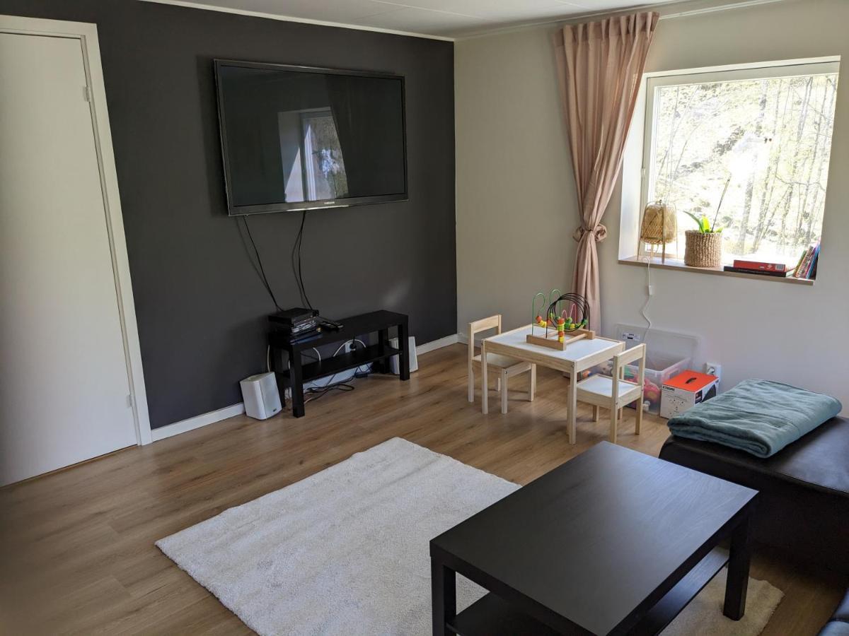 Holiday Home - Your Dream Vacation Awaits In Massfjorden Masfjorden Ngoại thất bức ảnh