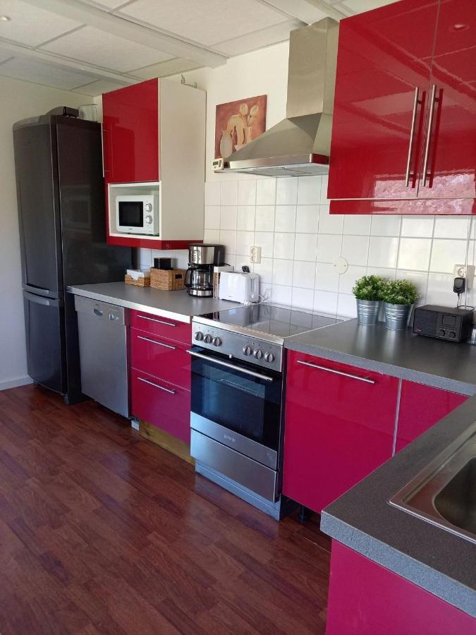 Holiday Home - Your Dream Vacation Awaits In Massfjorden Masfjorden Ngoại thất bức ảnh
