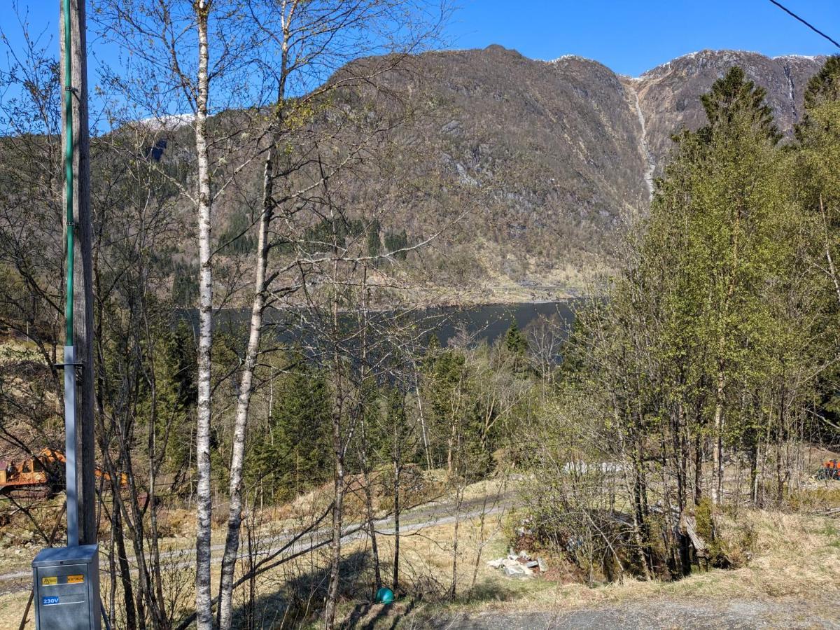 Holiday Home - Your Dream Vacation Awaits In Massfjorden Masfjorden Ngoại thất bức ảnh