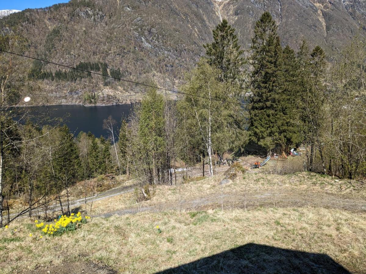 Holiday Home - Your Dream Vacation Awaits In Massfjorden Masfjorden Ngoại thất bức ảnh