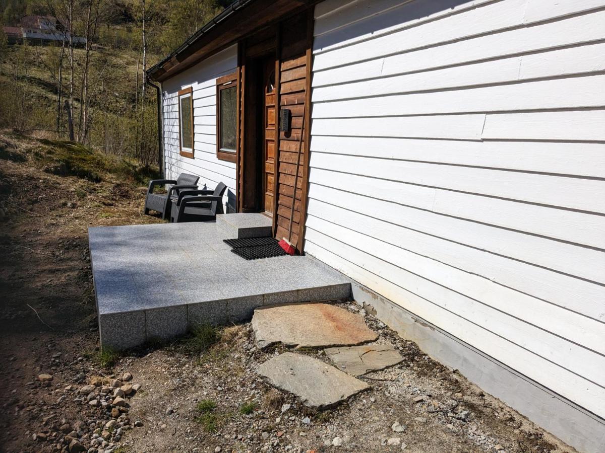 Holiday Home - Your Dream Vacation Awaits In Massfjorden Masfjorden Ngoại thất bức ảnh