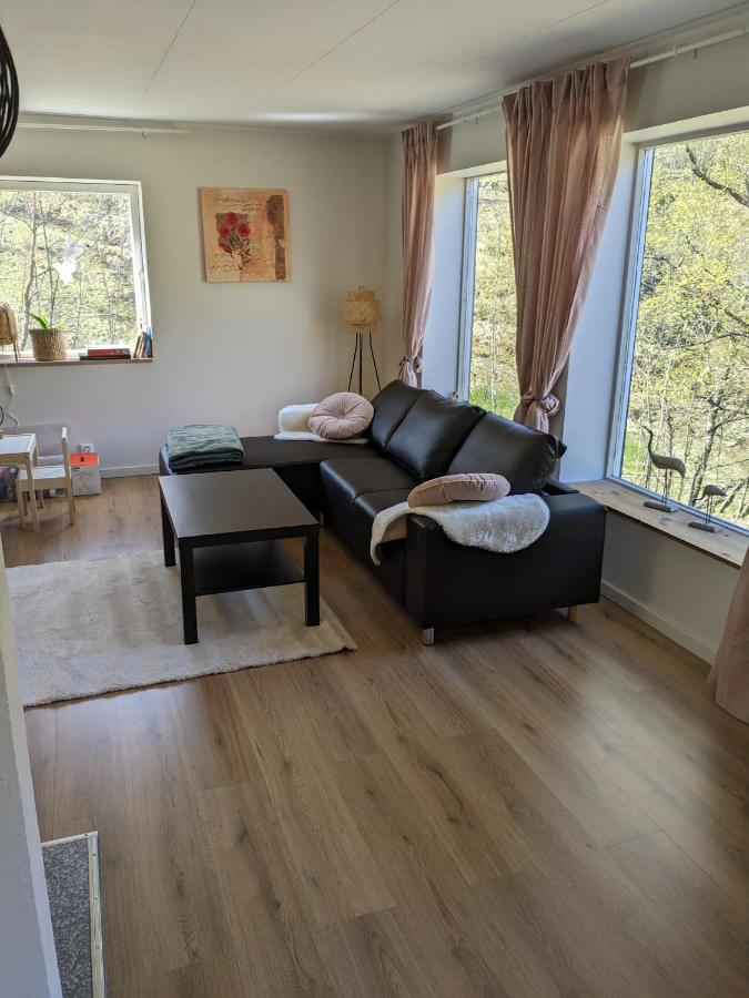 Holiday Home - Your Dream Vacation Awaits In Massfjorden Masfjorden Ngoại thất bức ảnh