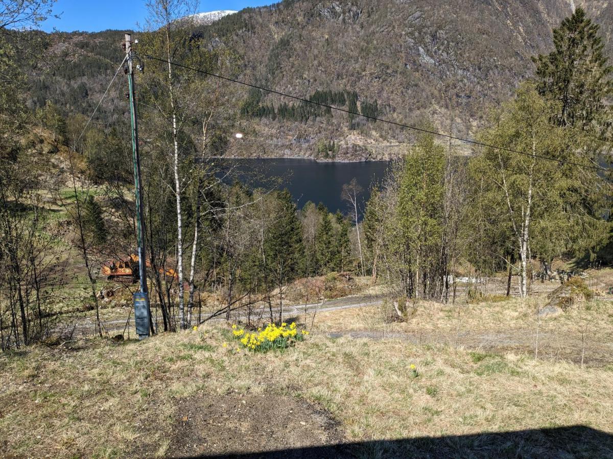 Holiday Home - Your Dream Vacation Awaits In Massfjorden Masfjorden Ngoại thất bức ảnh