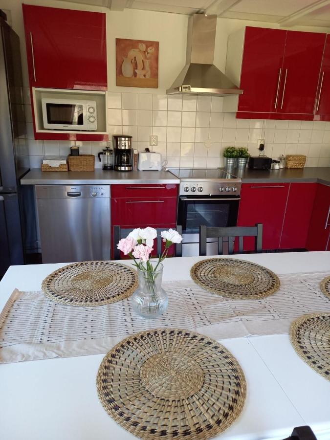 Holiday Home - Your Dream Vacation Awaits In Massfjorden Masfjorden Ngoại thất bức ảnh